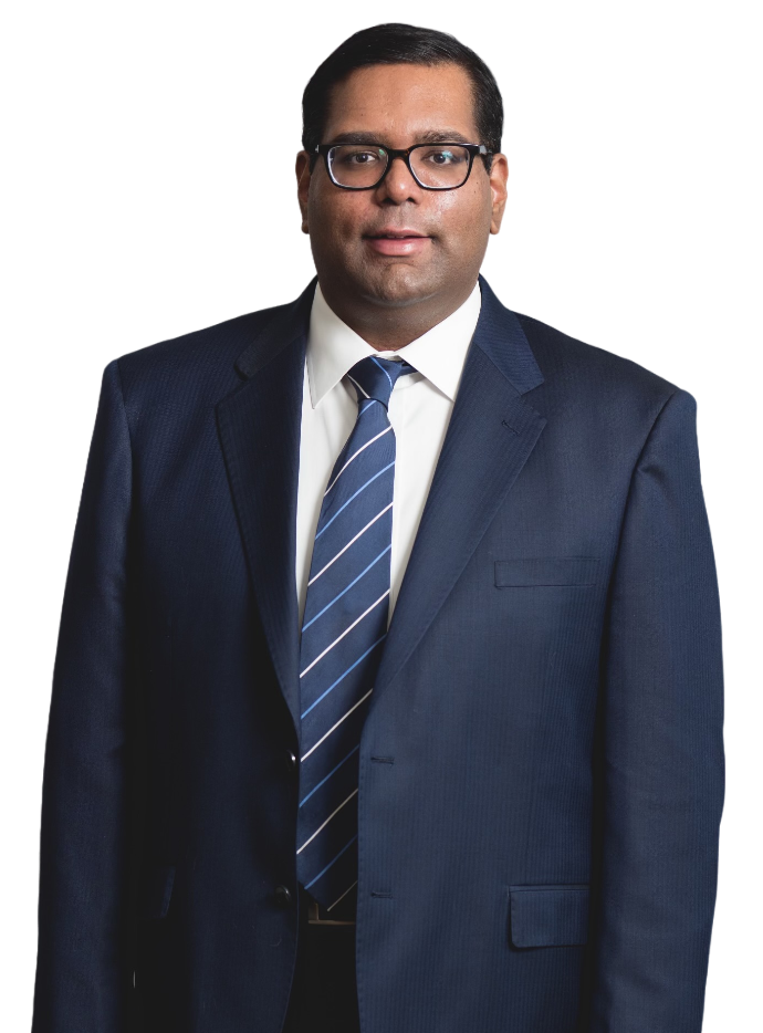 Milan Chatterjee, Nevada employment attorney