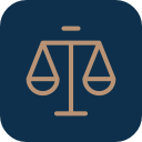 law icon