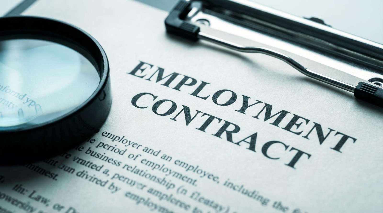 Wrongful termination in Nevada explaining employee rights and employer legal compliance