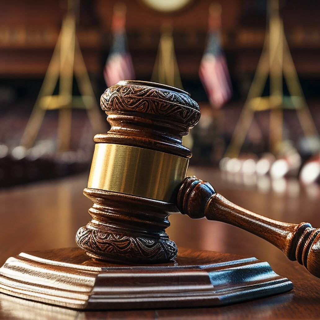 Best Employment Attorney Law Image